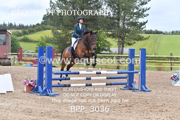 BPP_3036 - CLASS 12 SUN 0.85m Amateur Championship Qualifier