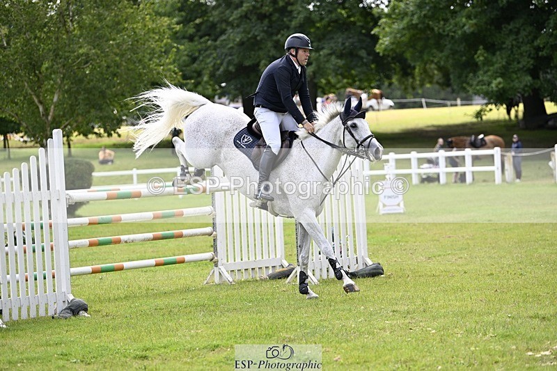 240711-113920-26697 - Cls 117 HOYS Grade C Quali 1.35m