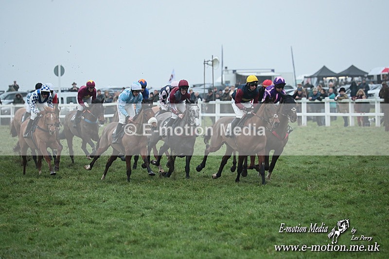 PtP 180126  0137 - Royal Artillery PtP Larkhill 18/01/26