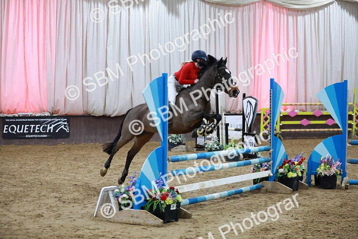 SBM_007152 - Bareback - Camera 1