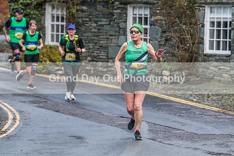 Derwentwater-771 - Derwentwater 10 Mile Road Race Sunday 2nd November 2025