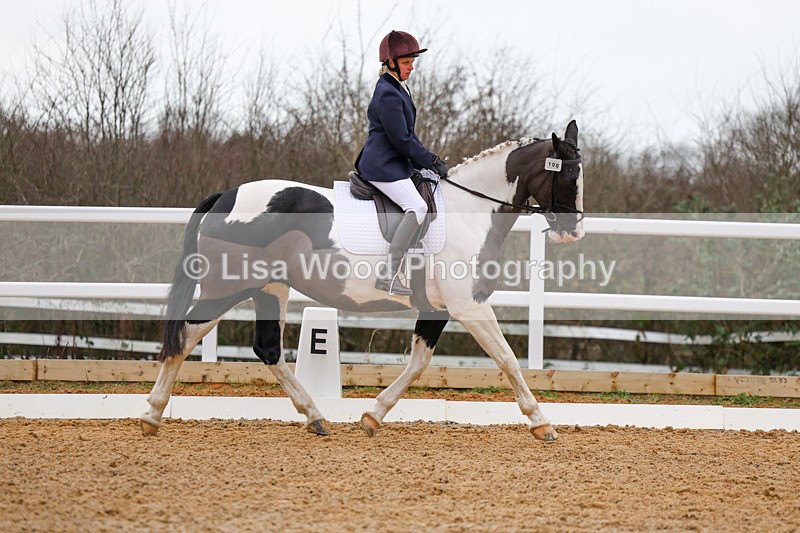 3E7A4366 - Class 3: Prelim Section A