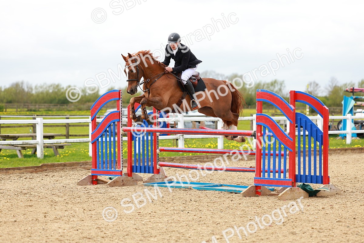 SBM_002483 - Class 10 - Senior Newcomers - 1.10m