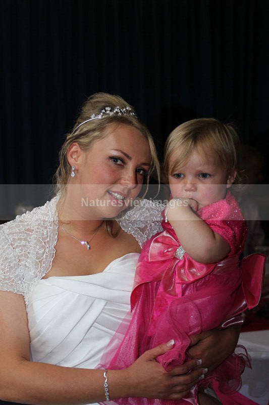  - Weddings
