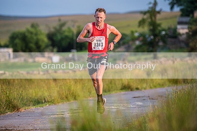 Tebay-353 - Tebay Fell Race Wednesday 26th June 2024