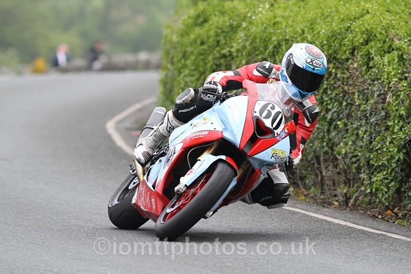  - Superbike Race