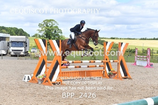 BPP_2426 - CLASS 4 SAT Senior Discovery/ 1m Open