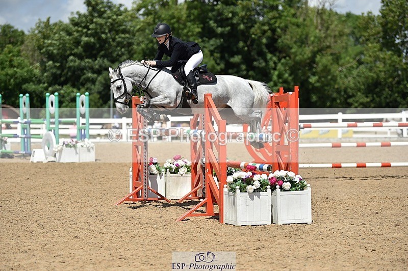 250628-133802-04016 - Cls 23 Graham Heath Equestrian 128cm & 138cm