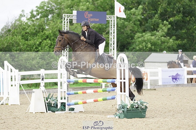 230728A-135340-02230 - Cls 10 95cm Amateur Quali