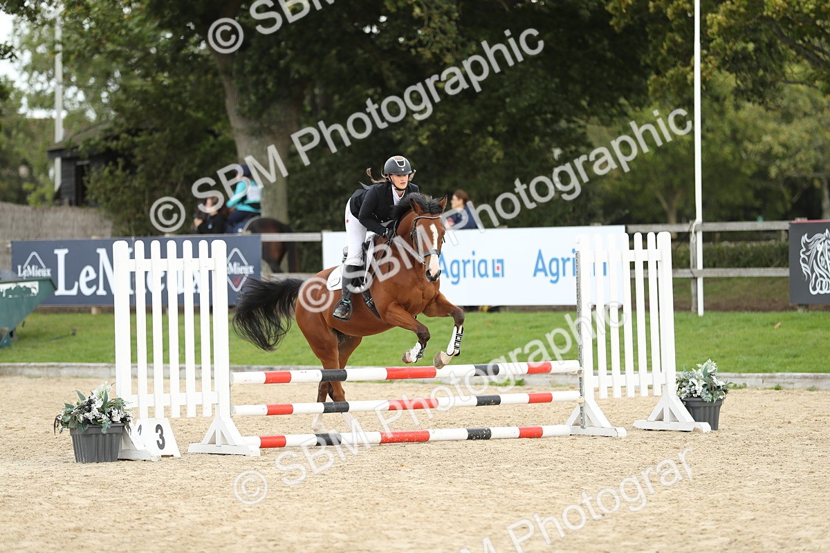 SBM_06327 - J29 - Senior Horse & Pony 65cm Championship