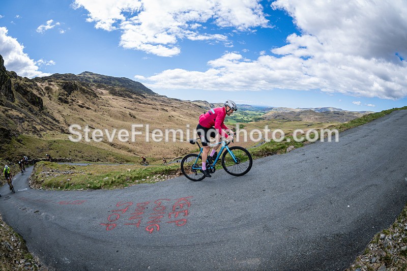 130507 - Hardknott Pass Camera 2 13.00-14.00