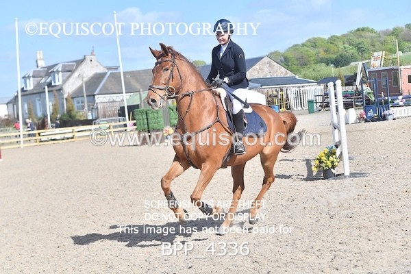 BPP_4336 - CLASS 7 Senior Discovery/ 1m Open