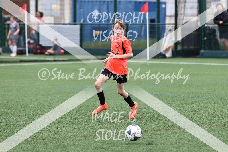 1DX31692 - Sun 7th U10 Girls