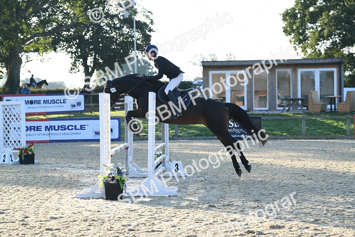 SBM_58061 - J24 - Junior Horse 75cm Championship