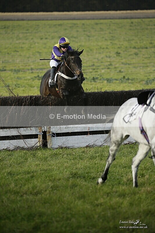 PtP 250921 0931 - Point-to-Point Badbury Rings Dorset 07/11/2021