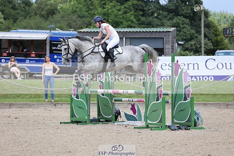 250614A-122954-06443 - Cls 28 95cm Amateur Quali