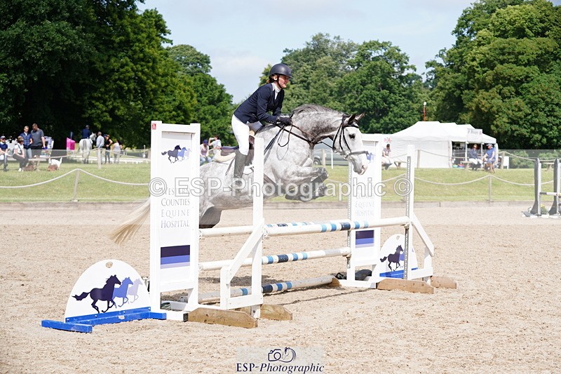 250613A-104546-01283 - Cls 10 British Novice and 90cm Open