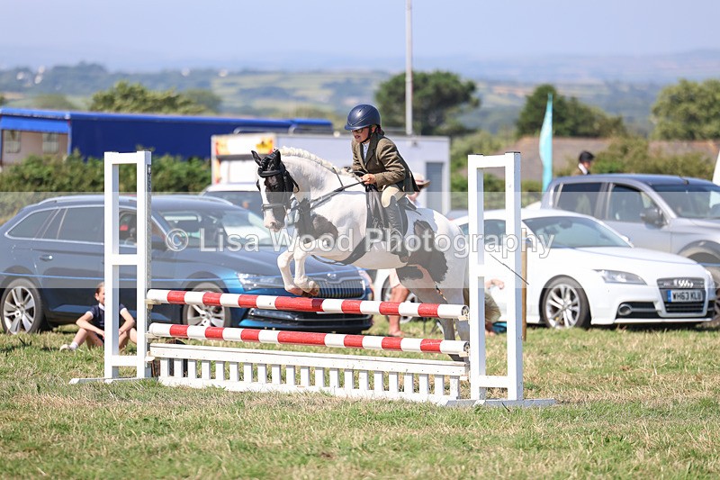 3E7A3462 - Class 2: Club 70cm Junior and Seniors