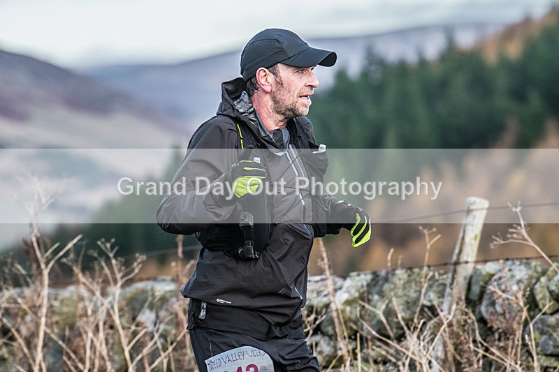 Tweed Valley-31 - High Terrain Events Tweed Valley 65 & 50K Ultra Trail Races Sunday 17th November 2024