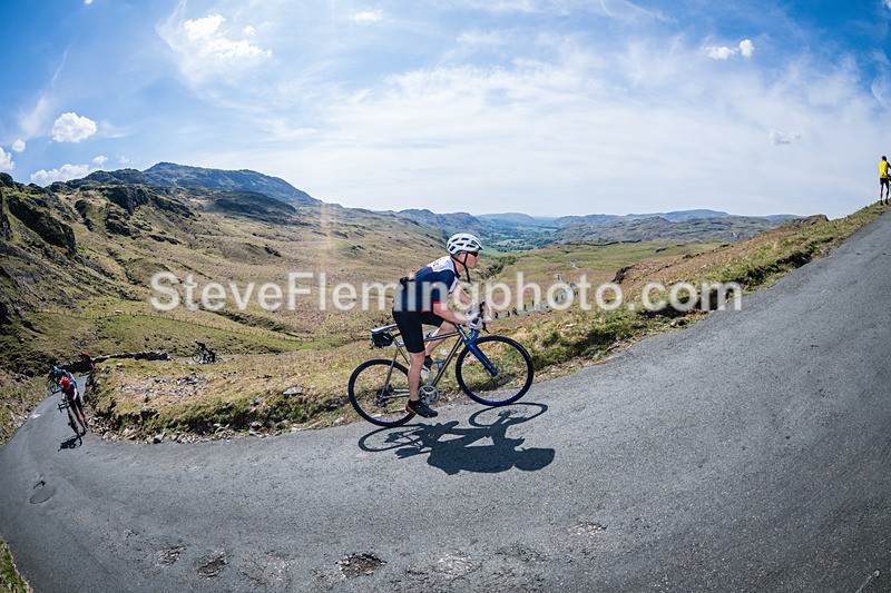150816 - Hardknott Pass Camera 2 15.00-16.30