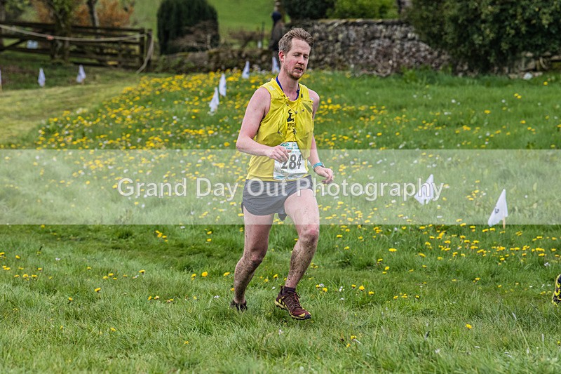 3 Peaks-2907 - The 3 Peaks Race Saturday 27th April 2024