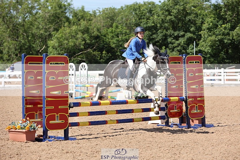 240629A-152526-07117 - Cls 16 11yrs and Under 128cm