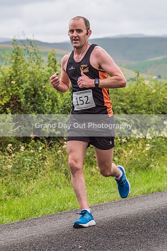Lambfoot Loop-316 - Lambfoot Loop Road Race Tuesday 4th July 2023