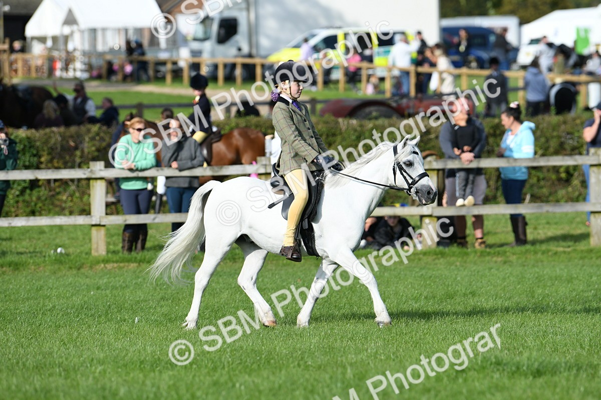 SBM_51952 - S21 - Novice & Newcomers 1st Ridden Pony