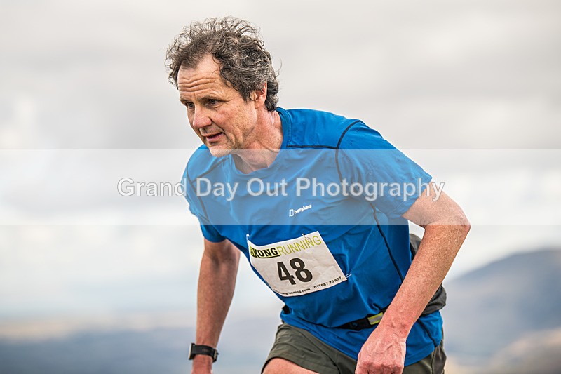 Causey Pike-323 - Causey Pike Fell Race Saturday 15th March 2025