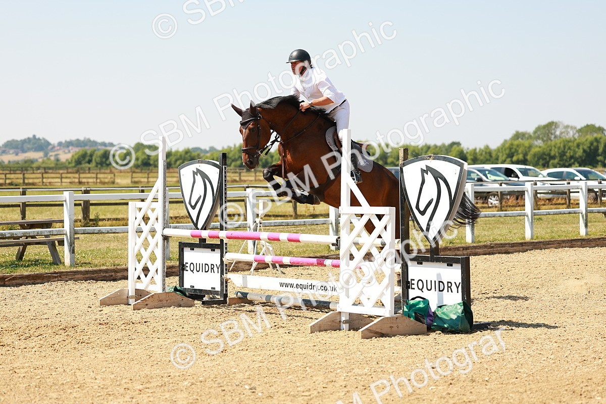 SBM_001017 - Class 3 - Senior Discovery - 1.00m