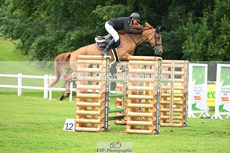 240705-133224-11165 - Cls 17 Newcomers 2nd R Jump Off and P