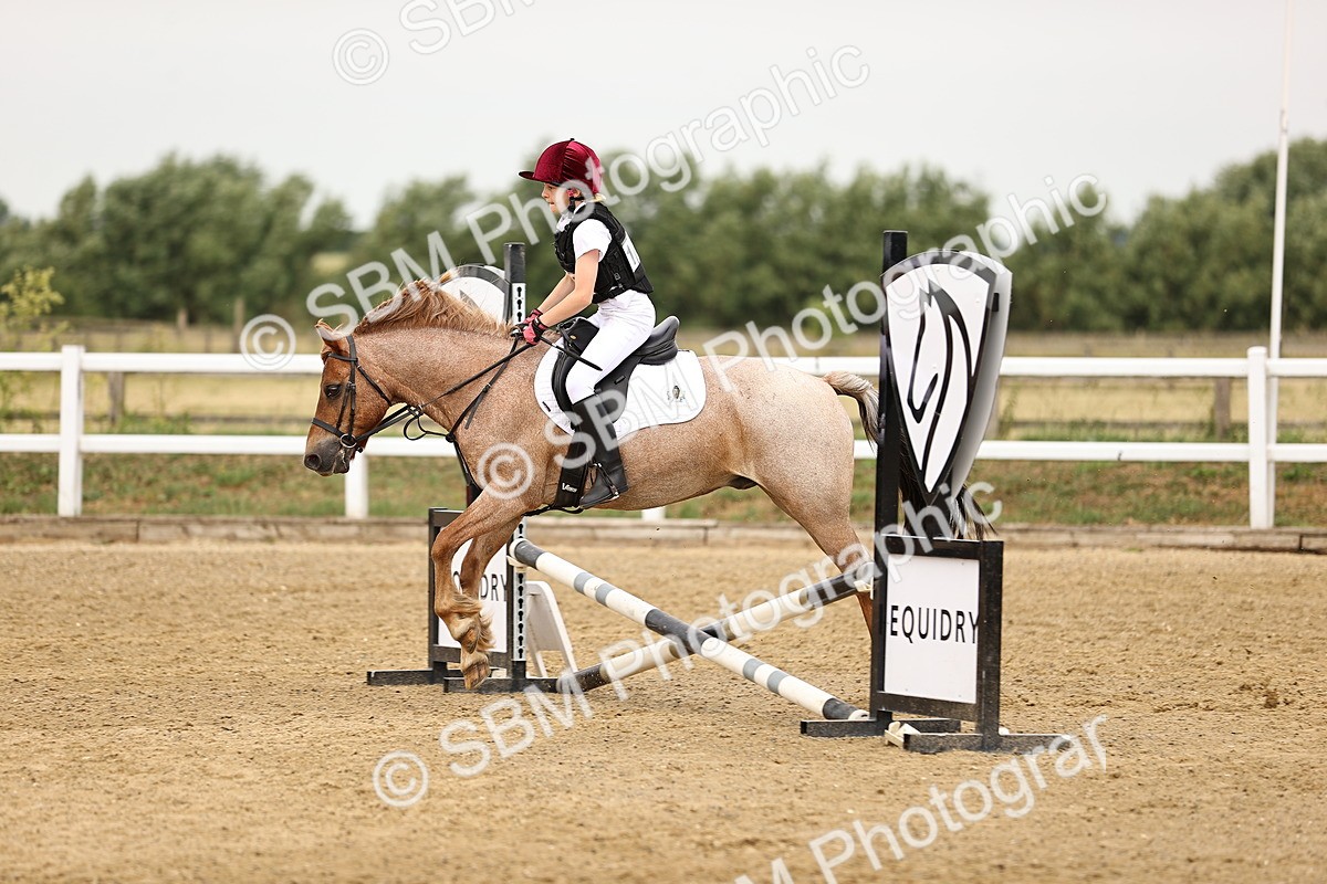 SBM_001539 - Class 1 - 40cm