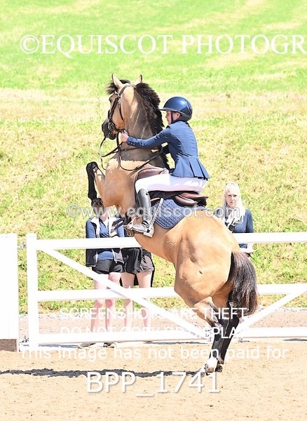 BPP_1741 - THU CLASS 3 Scottish Branch North West Junior Championship **Viewing/Selection class for 148 teams**