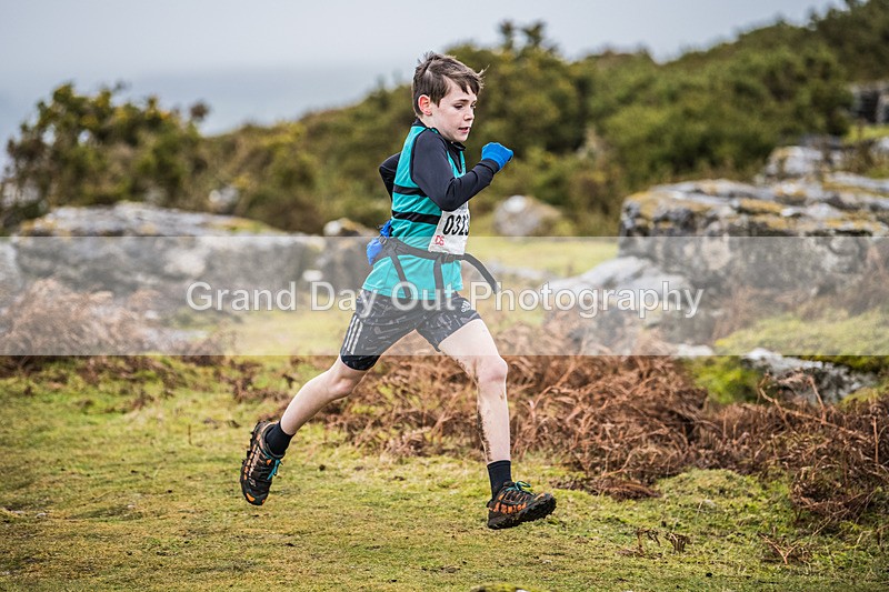KWL-9 - Kendal Winter League Birkrigg Sunday 29th January 2023