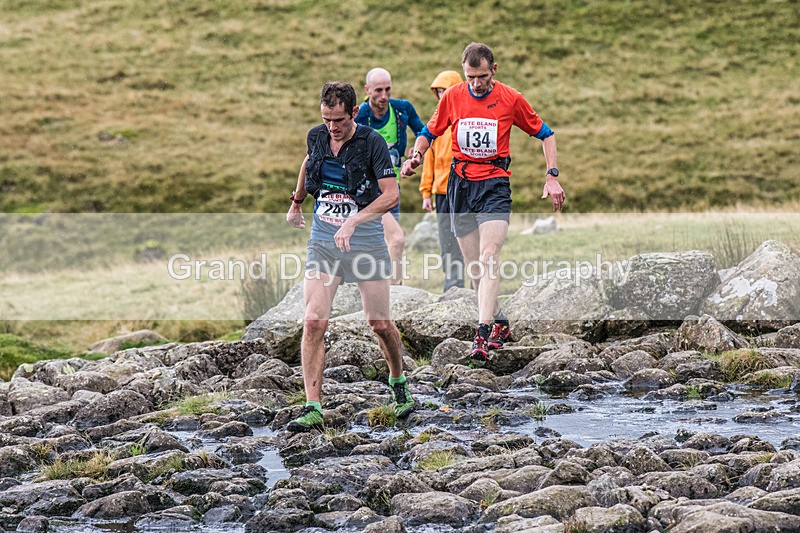 Langdale-112 - Langdale Horseshoe Fell Race Saturday 12thOctober 2024