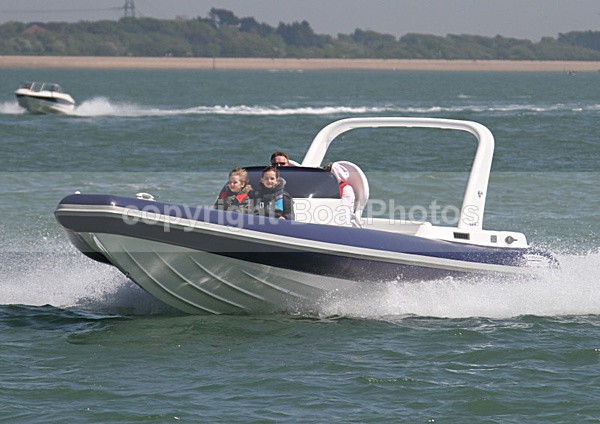100522 PASCOE RIB IMG_1469 - RIBs, Tenders, Dories, Dinghies