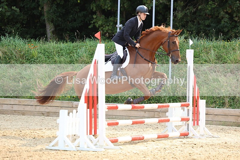 3E7A0971 - Class 3: Senior 80cm