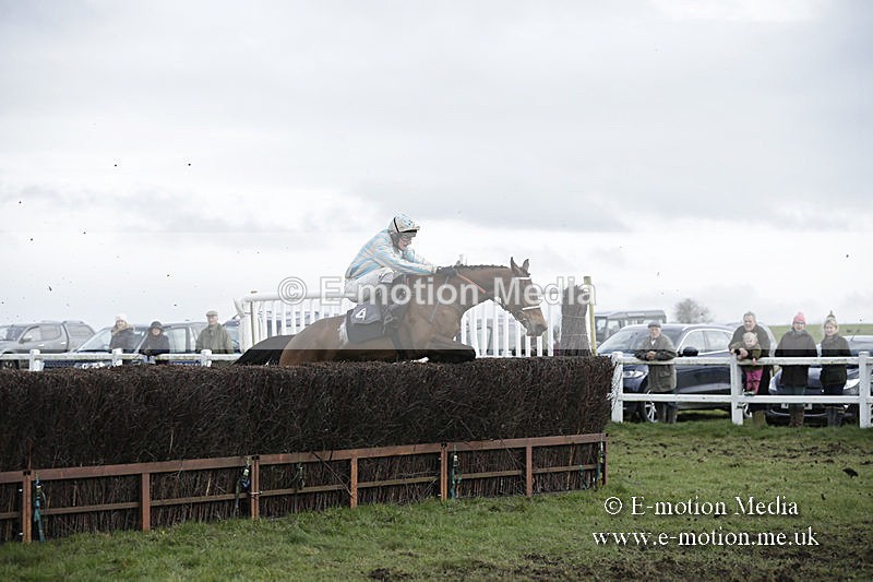 PtP 150320 0622 - New Forest Point-to-Point Larkhill 15/03/20