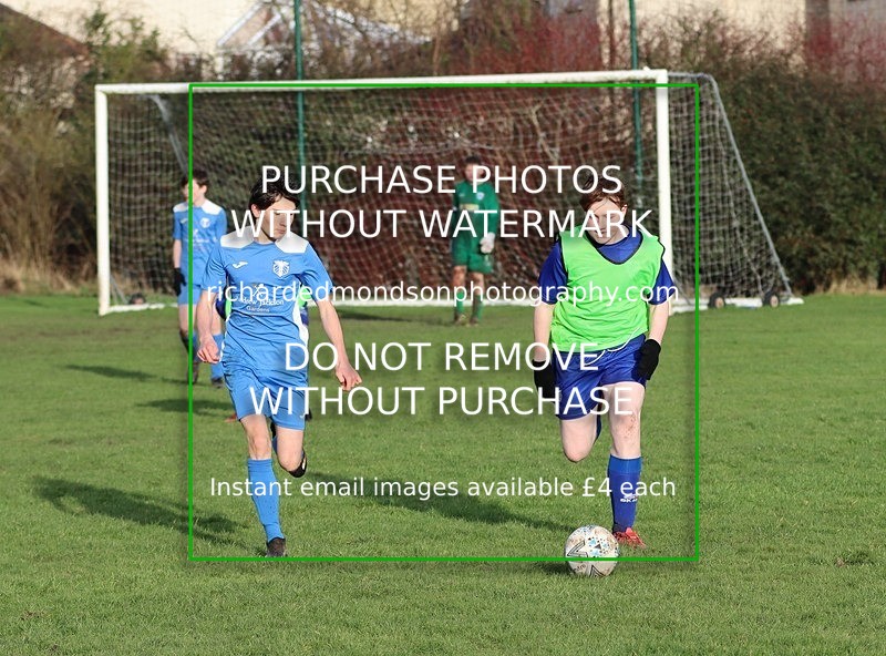 IMG_5086 - Wattsfield v Wattsfield Utd U14
