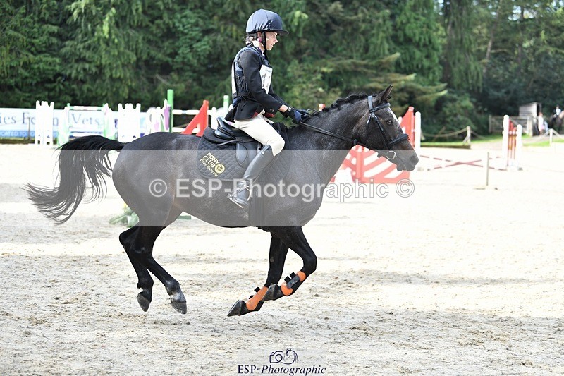 230824-093458-00610 - Round 2 Start to 10.30 coursewalk