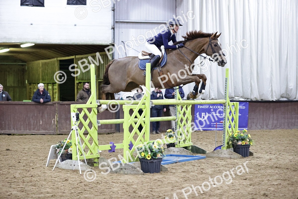 SBM_002184 - Class 6 - Blue Chip Dynamic B&C Championship Qualifier