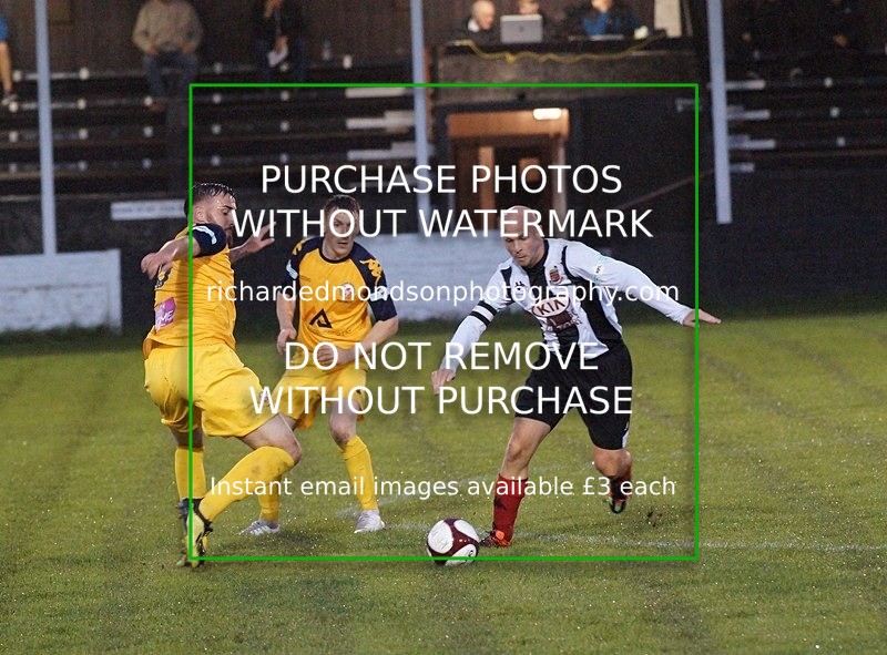 DSC00124 1 - Kendal Town v Trafford