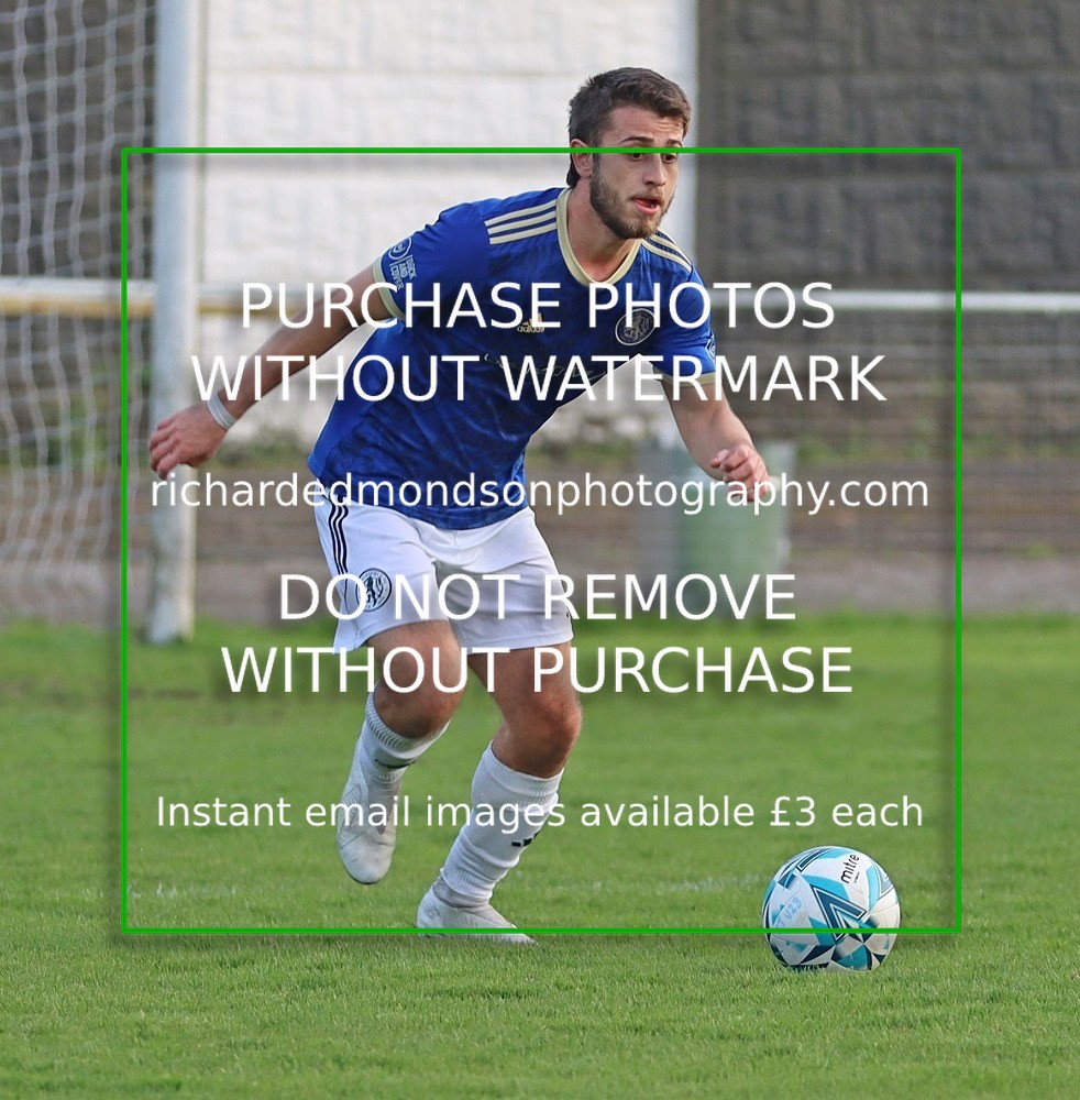 IMG_7834 - Kendal Town Under 23's vs Macclesfield International Blues (9/5/24)