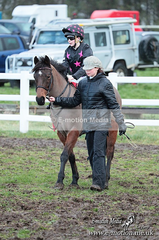 PtP 230324 1094 - Tedworth Hunt PtP Larkhill Raccourse 23rd March 2024