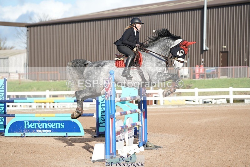 251108-134455-02740 - Cls 15 1.25m Winter Champ Qualifier