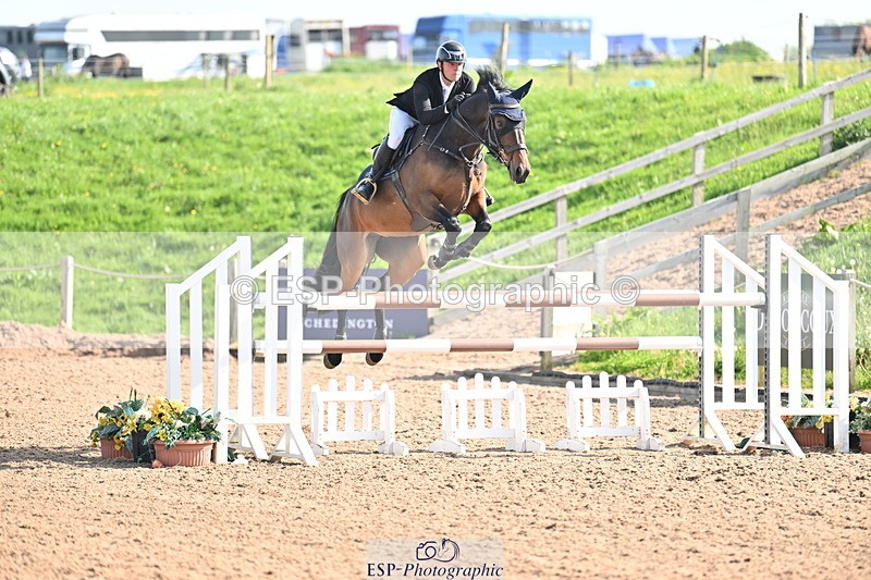 240510A-090908-04661 - Cls 20 Foxhunter