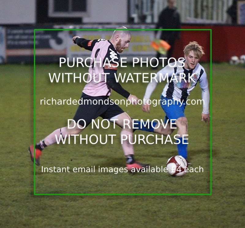 DSC06979 - Kendal Town v Kendal Town Reserves (9/4/21)
