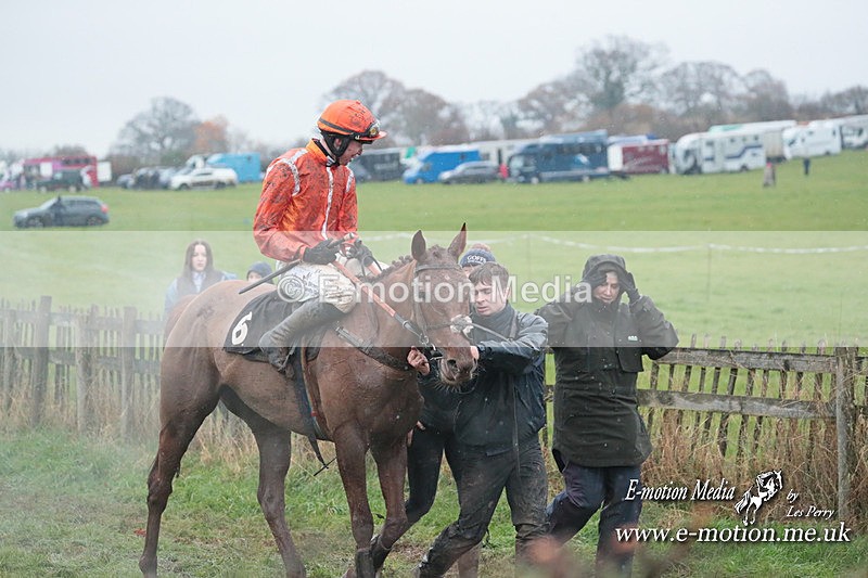 PtP 031223 577 - Wheatland Hunt PtP Chaddesley Races 03/12/23