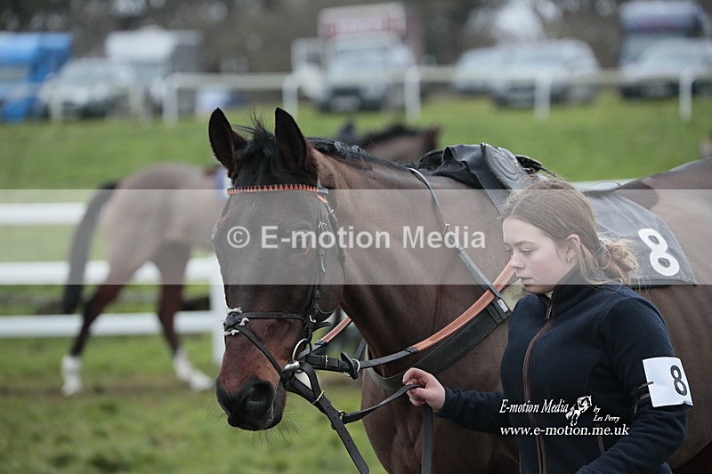 PtP 041222 0874 - Larkhill Racing Club Point-to-Point Larkhill 01/01/23