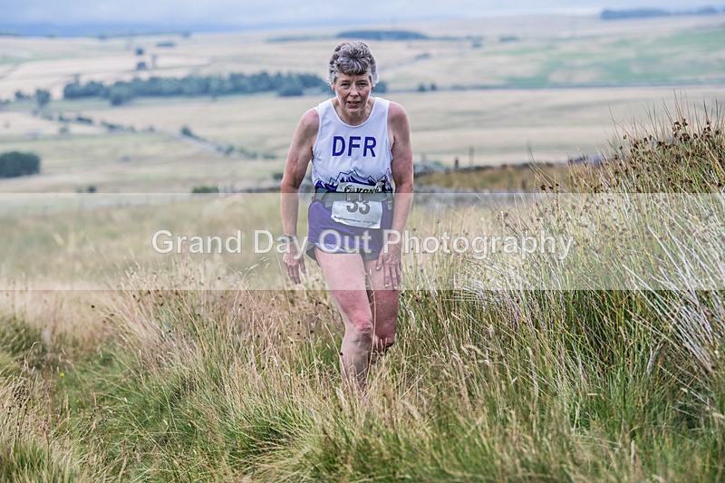 High Wether Howe-206 - High Wether Howe Fell Race Saturday 25th July 2026